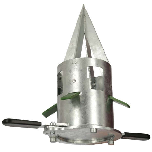 KERBL BigBag Auslauf